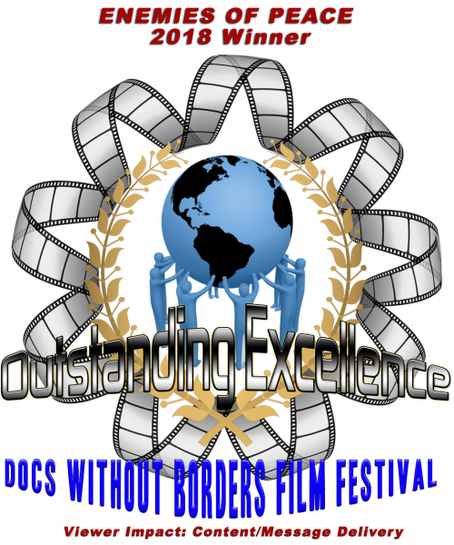 Docs Without Borders_Outstanding Excellence